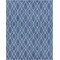 Livabliss Eagean EAG-2381 Outdoor Safe Area Rug EAG2381-710102 - alternate 1